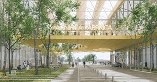 Nuovi laboratori del Teatro alla Scala: la &laquo;Magnifica Fabbrica