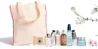Sumochka L Occitane En Provence Creme Pour Les Pieds Huile De Douche Creme Pour Les Mains