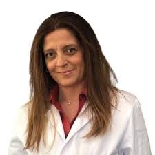 Dra. Yolanda Andrés Alba Oftalmóloga, Madrid