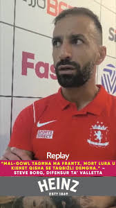 🔴 🟡 𝗪𝗮𝗿𝗮 𝗹-𝘄𝗶𝗿𝗷𝗮 𝗺𝗶𝗹-𝗮𝗾𝘄𝗮, 𝗯'𝗿𝗲𝗯ħ𝗮 𝘁𝗮' 𝟭-𝟬  𝗳𝗹-𝗲𝘄𝘄𝗲𝗹 𝗹𝗲𝗴, 𝗶𝗹𝗹𝗲𝗷𝗹𝗮 𝗹-𝗜𝘀𝘁𝗿𝗶𝗽𝗲𝘀 𝗷𝗿𝗶𝗱𝘂  𝗷𝗲𝗿ġ𝗴ħ𝘂 𝗷𝘂𝗿𝘂 𝗹-𝗮ħ𝗷𝗮𝗿 𝘁𝗮𝗴ħ𝗵𝗼𝗺 𝗯𝗶𝗲𝘅  𝗷𝗶𝘀𝘀𝘂𝗽𝗲𝗿𝗮𝘄 𝗹-𝗼𝘀𝘁𝗮𝗸𝗹𝘂 𝘁𝗮𝗹 ...