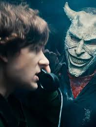 Back To The Future: Why Crispin Glover Hated The Ending