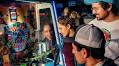 US Malls Avoid Death Spiral With Help of Japanese Video Arcades