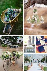Maybe you would like to learn more about one of these? Decoracion De Jardines Para Bodas Todo Lo Que Debes Saber