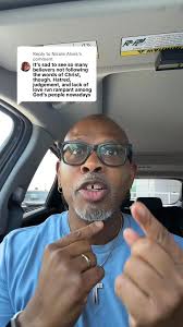 Are we following the true leader? #Jesus #Christ #Christianity #God  #christiantiktok #HolySpirit