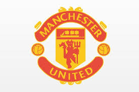 35 man utd logos ranked in order of popularity and relevancy. Red Devil Manchester United Logo Logodix