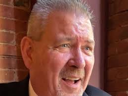 Fundraiser by Karly Kovac : Mike Kovac