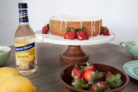 Rd.com knowledge the white house: Bring On Colored Eggs And Fancy Dresses Nothing Says Easter Like Festive Food Try This Lemon Cake With White Cooking Wine Cate S Kitchen Fit
