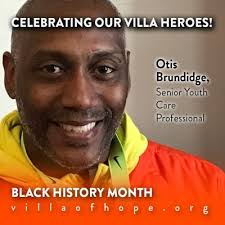 Our Villa Heroes: Black History Month 2020