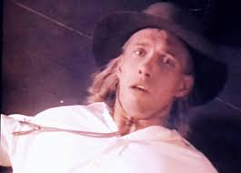 "The Young Riders" The Play's the Thing (TV Episode 1990)