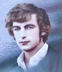 Thomas Mcelwee's Instagram, Twitter & Facebook