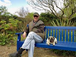 John Brookes Mbe 1933 2018 Great British Gardens