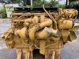 Find your horsepower and torque. 2006 Caterpillar C15 Acert Engine 475 Hp For Sale Miami Fl 371 08151910 Mylittlesalesman Com