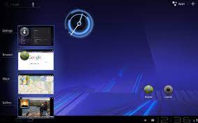 2 gb de ram, snapdragon 625. Honeycomb Android Developers