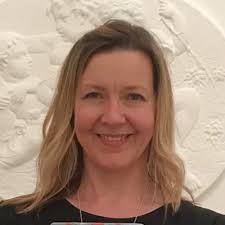 Sallyann Smith @SolentSallyann