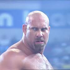 Goldberg is forced to take