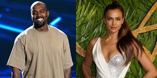 Click to share on facebook (opens in new window) click to. Who Is Irina Shayk Is Kanye West Dating Bradley Cooper S Ex Yourtango