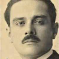 Gil Antonio Onetti Bracamonte (1897–1952) • FamilySearch
