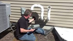 Proper ventilation keeps the air fresh and healthy indoors. Ez Breathe Home Ventilation System Installation Youtube