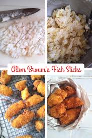 Keep warm in 200˚ oven. Tilapia Recipes Alton Brown