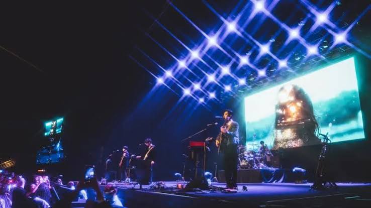 The Rose (더 로즈): Once Upon A WRLD - Hennepin Arts