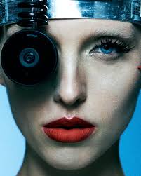 Sense 2: A continution of our Sense series with @alliesmithmakeup &  @michael.younker with the absolutely amazing @delilahkoch