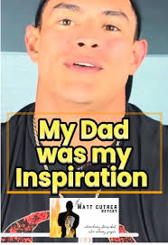 My dad was my biggest inspiration to workout and get into shape! #them...