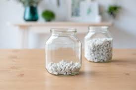 Try these diy mason jar storage ideas to bring easy organization to every room. Plants Jar With Empty Nutella Jar Diy Idea