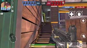 Maskgun Multiplayer Fps Gameplay Mobile Game Android Free Shooting G Shooting Games Android Games Free Shoot