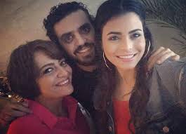 كريم عبد العزيز وزوجته ودينا الشربيني يحتفلون بعرض فيلم البعض لا يذهب للمأذون مرتين. ØµÙˆØ± Ù‡Ø¨Ø© Ø¹Ø¨Ø¯ Ø§Ù„ØºÙ†Ù‰ Ø²ÙˆØ¬Ø© Ø¨ÙŠÙˆÙ…Ù‰ ÙØ¤Ø§Ø¯ ÙÙ‰ Ø­Ø´Ù…Øª ÙÙ‰ Ø§Ù„Ø¨ÙŠØ¶ Ø§Ù„Ø£Ø¨ÙŠØ¶ Ø§Ù„ÙŠÙˆÙ… Ø§Ù„Ø³Ø§Ø¨Ø¹