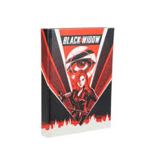 In order to unlock premier access for black widow, subscribers will need to pay an additional $29.99. Disney Store Black Widow Journal Shopdisney