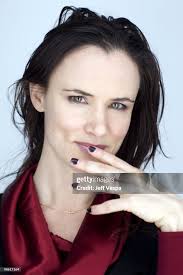Actress Juliette Lewis poses at a portrait session during the 2010... News  Photo