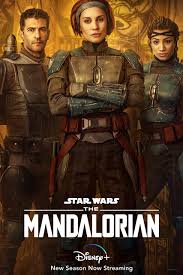 The mandalorian season 2 kept rolling on disney plus friday, with a super exciting third episode it's wild to see sackhoff playing the character in live action, especially since the show managed to stick so read more: The Mandalorian Bo Katan Kryze Koska Reeves Axe Woves High Honor