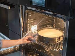 Duh Kesalahan Menggunakan Oven Ini Bikin Hasil Cake Jadi Tidak Sesuai Ekspektasi Semua Halaman Sajian Sedap