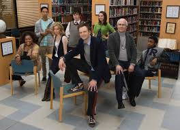 We did not find results for: Community Season Two Dvd Review
