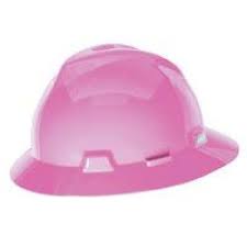 Hat V Gd Ratchet Hot Pink Pms 232c Walmart Com Hot Pink Hard Hat Accessories Hats