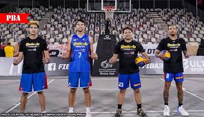 And randolph leongson of the prospects pod make their picks on. Munzon Pasaol Santillan Rike Joins 2021 Pba Draft