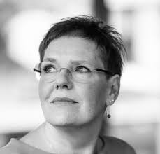 Edith Baas-Sintemaartensdijk