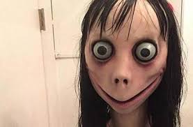 Los juegos en línea ahora son más accesibles y sociales que nunca. Crece El Terror Por El Macabro Juego Del Momo Se Registran Casos En Argentina