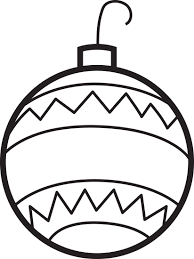 Print now > stats on this coloring page printed 201,456. Christmas Ornament Coloring Pages Ornament Coloring Pages Printable Christmas Ornaments