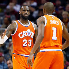James jones, who brought in chris paul and jae crowder, taking the suns to another level and the james jones made a number of smart moves since taking over as gm of the phoenix suns: Anonymous Nba Executive Thinks Suns Gm James Jones Waived Tyson Chandler As A Favor To Lebron James Silver Screen And Roll