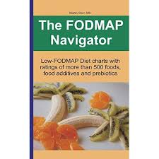 The Fodmap Navigator Low Fodmap Diet Charts With Ratings Of