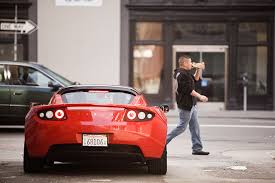 Lease A Tesla For Just 1 658 A Month Wired