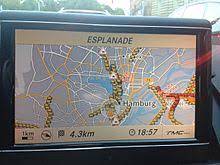 This comand features mercedes voice assistant with 3d visuals in the instrument cluster and infotainment system such as the maps and animations. Comand Aps Wikipedia