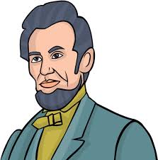 Abraham lincoln internet quotes and his every word guide people in the right way. Download Lincoln Clipart Cartoon Version Abraham Lincoln Png Image With No Background Pngkey Com
