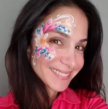 Sweet Cheeks Face Painting- NJ