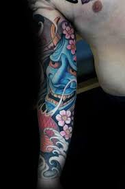 We try to ensure your tattoo from us is unique. Top 53 Best Japanese Demon Oni Tattoo Ideas 2021 Inspiration Guide