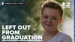 District policy leaving name of girl who died of cancer out of graduation  ceremony