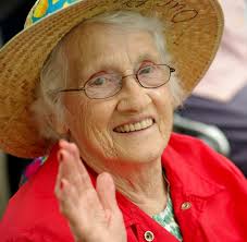 Alice Kliemann Obituary