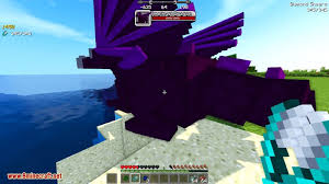 Download the latest version of dragon mods for minecraft for android. Realm Of The Dragons Mod 1 12 2 1 11 2 Dragon Mounts Remake 9minecraft Net