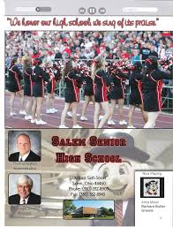 Seniors Portraits Staff Activities Sports Yearbook Then and Nows Ads